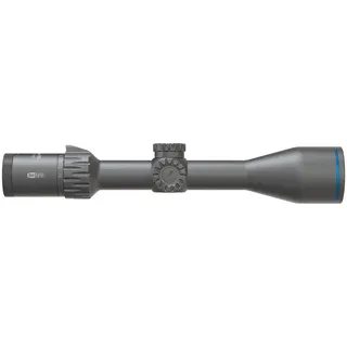 Meopta Zielfernrohr MeoHunter R5 3-15x50 FFP RD Zielfernrohr schwarz