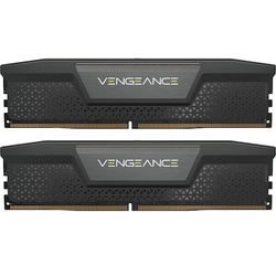 64GB (2x32GB) CORSAIR Vengeance DDR5-6400 RAM CL32 RAM Speicher Kit