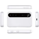 ZTE U50 5G WiFi - weiß