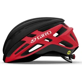 Giro Agilis MIPS 55-59 cm matte black/bright red
