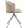 VCM Esszimmerstuhl Ella Bouclé beige