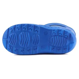Ladeheid LA-CA-01 Gummistiefel Blau 24,5