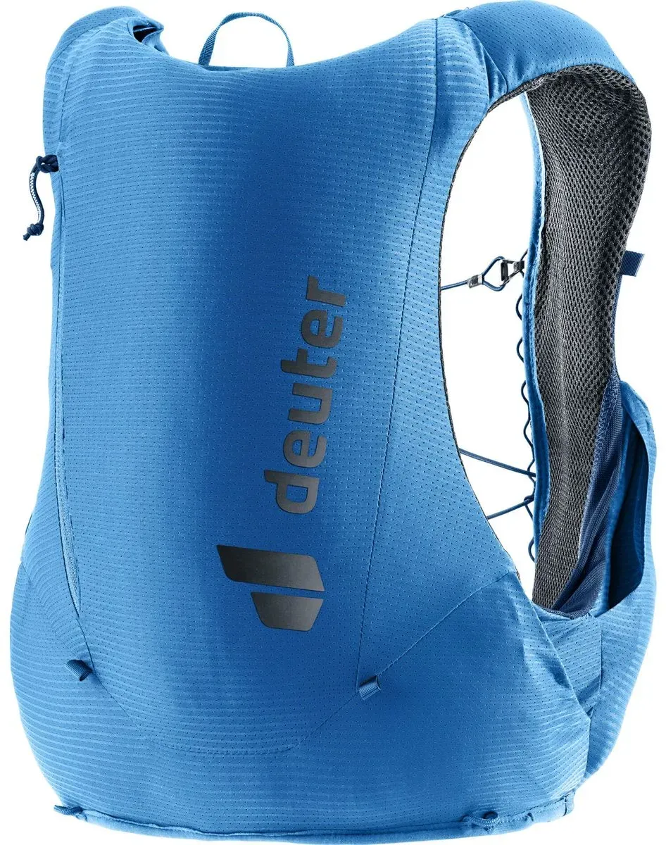 Deuter Traick 5 neptune-nightblue (1397) M