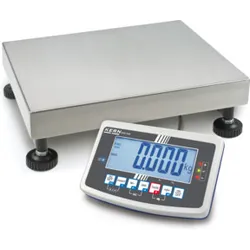 KERN Industrie-Plattformwaage IFB 300K50DM