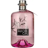 Akori Gin Cherry Blossom 40% Vol. 0,7l