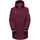 Mammut Treeline Hardshell Thermo Gore-tex® Parka - Vin - XL