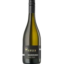 Christian Hirsch Grauburgunder Edition Junior trocken 2023