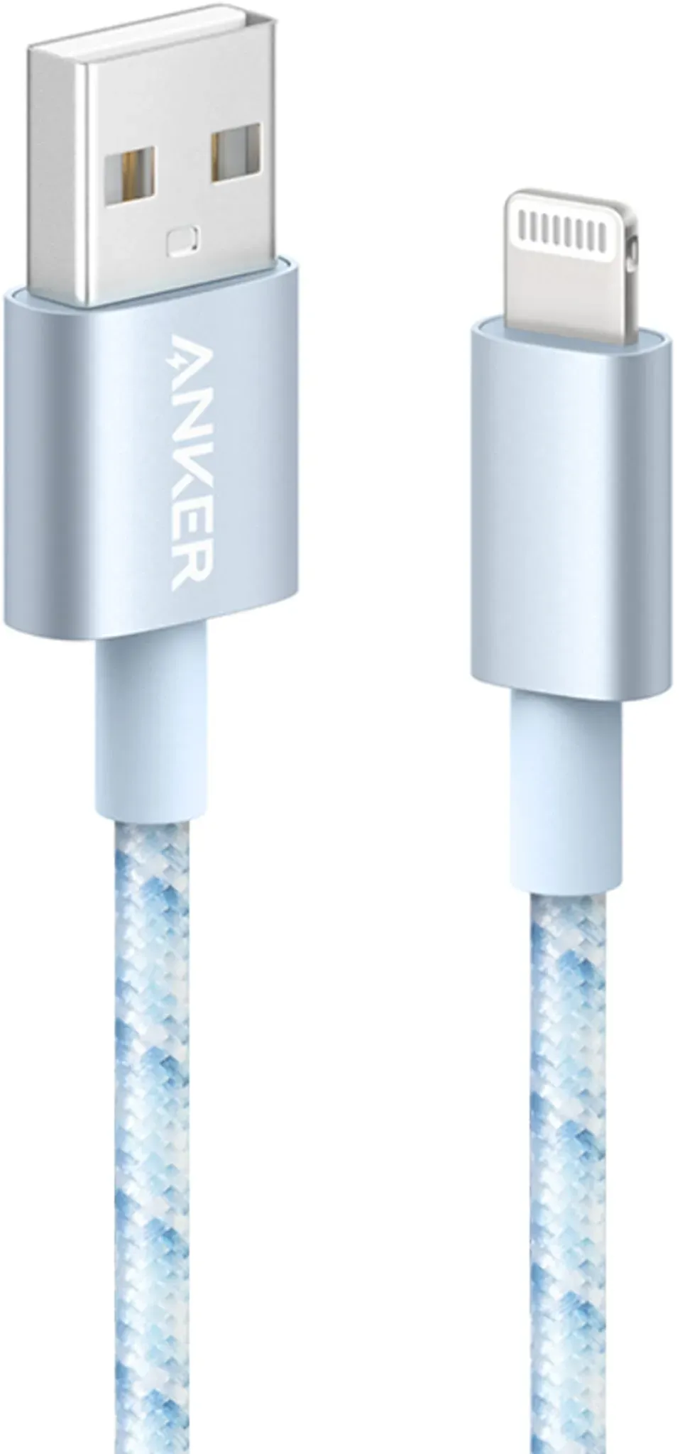 anker 331 iphone-ladekabel