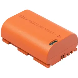 SMALLRIG 4968 Akku wie LP-E6NH USB-C aufladbar (Angebot)