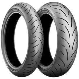 Bridgestone Battlax T33 REAR 190/50 R17 73W TL