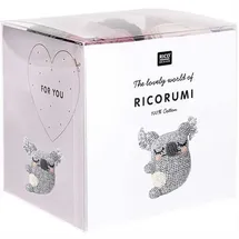 Rico Design Strickset Ricorumi Animals Koala