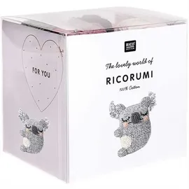 Rico Design Strickset Ricorumi Animals Koala