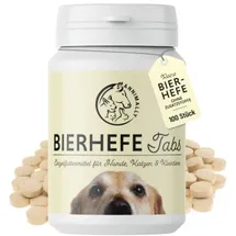 Annimally Bierhefe Tabletten 100 St.