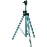 Wittenberg Antennen 62047599 SAT-Standfuß Passend für Spiegelgröße: Ø < 90 cm Zusammenklappbar Silber