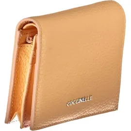 Coccinelle Geldbörse Damen orange