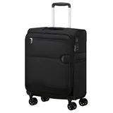 Samsonite Urbify Trolley mit 4 Rollen 55cm schwarz (150715-1041)