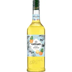 Ananas - Giffard Sirup (1,0l)