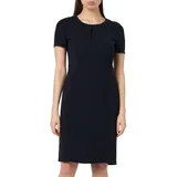 Gerry Weber Cocktailkleid Dunkelblau 44