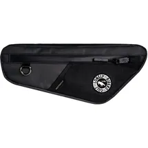 ULAC Touring GTS 2,0 L Fahrrad Rahmentasche onyx