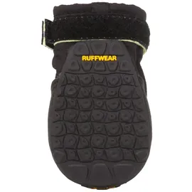 Ruffwear Summit TrexTM-schuh - Obsidian Black - 57 mm