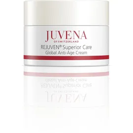 Juvena Rejuven Men Global Anti-Age Creme 50 ml