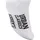 URBAN CLASSICS High Sneaker Socks 6-Pack Bunt 35-38