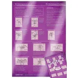 LoveBase-Media Yoni-Massage Kurzanleitung- 23 Massage-Techniken für die Tantramassage und mehr Genuss beim Sex -: Praktische Schnellübersicht und Spickzettel ...