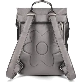 Zwei Mademoiselle.M Daypack Grau