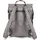 Zwei Mademoiselle.M Daypack Grau