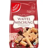 Gut&Günstig Waffelmischung Kekse 400,0 g