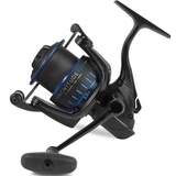 Preston Innovations Preston Magnitude Karpfenrolle - Black / Blue - 420