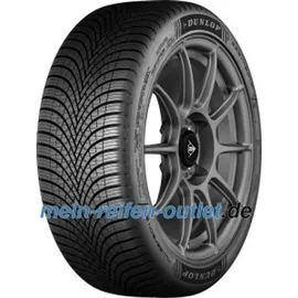 Dunlop All Season 2 225/55 R18 102V XL