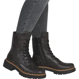 Rieker Stiefelette in Grau 40