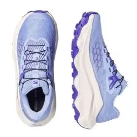 Salomon Ultra Glide 4 Damen Brunnera Blue / Vanilla Ice / Deep Blue 43