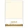 JANINE Spannbettlaken Mako-Jersey 90 x 190 - 100 x 200 cm Natur