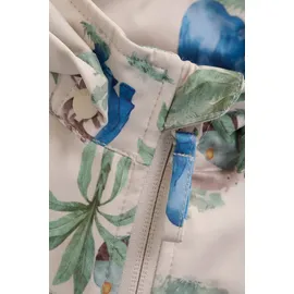 CelaVi Regenjacke Windbreaker Blau 110
