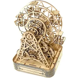 WOODEN CITY Holzbausatz Ferris Wheel 502330
