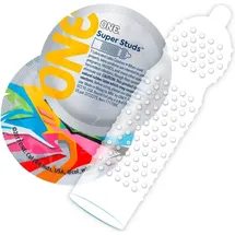 myOne ONE „Super Studs“ 12er
