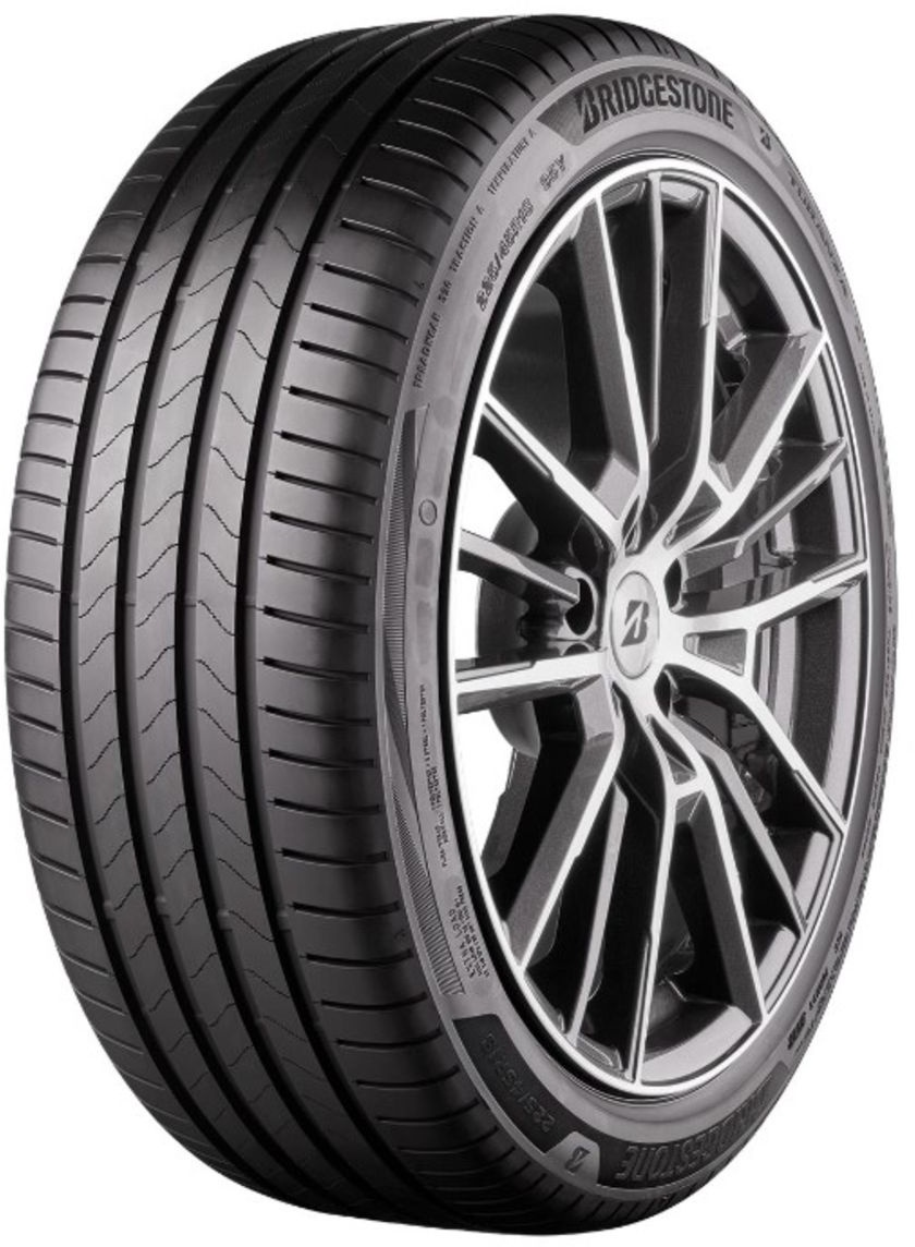 Sommerreifen BRIDGESTONE Turanza 6 225/45R18 XL 95Y