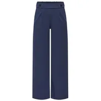 Jdy Jdygeggo New Long Pant Hose Black Iris M