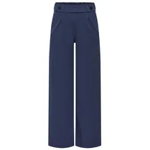 Jdy Jdygeggo New Long Pant Hose Black Iris M