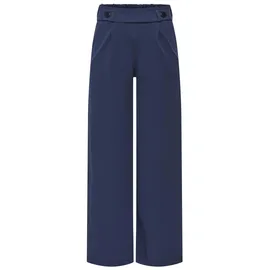Jdy Jdygeggo New Long Pant Hose Black Iris M