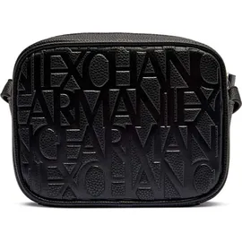 Armani Exchange XW001578 Messenger Bag Synthetik Black