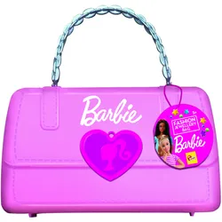 BARBIE FASHION JEWELLERY BAG
