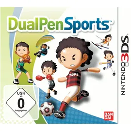 DualPenSports (3DS)