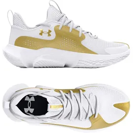 Under Armour Ua Flow Futr X 3 Weiß F103 42,5