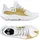 Under Armour Ua Flow Futr X 3 Weiß F103 42,5