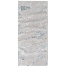 Buff Thermonet Multifunktionstuch 954 - fery birch grey