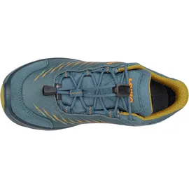 Lowa Zirrox II GTX LO JR in - 32