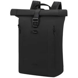 Samsonite Coatify Biz Rolltop schwarz, 14.1 Zoll